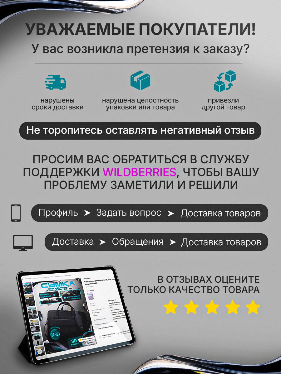 Инфографика|Сумка для ноутбука | Сетка — социальная сеть от hh.ru