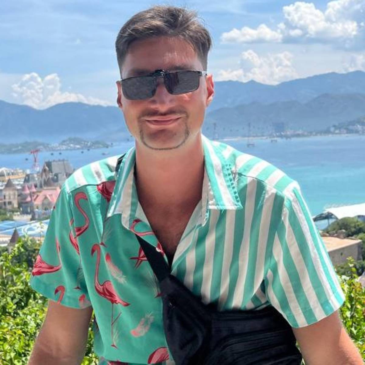 Федор Тополов