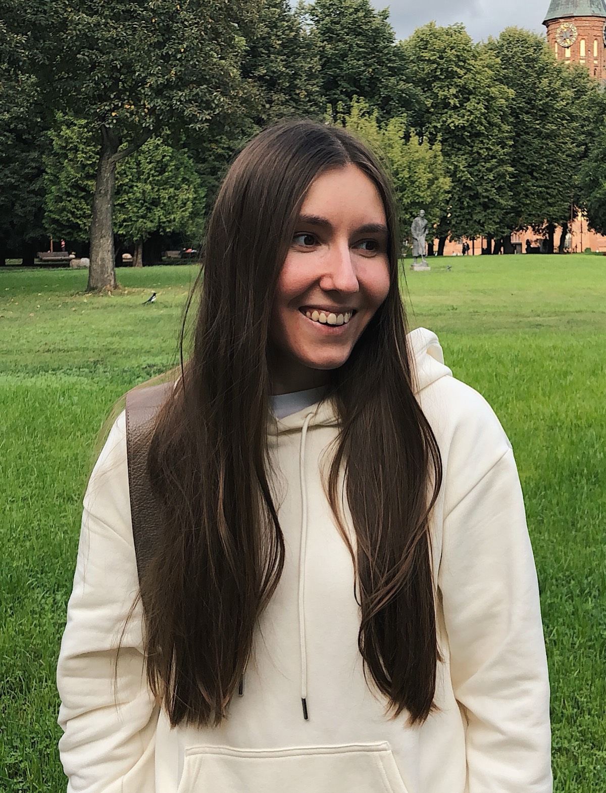 Наталия Фролова