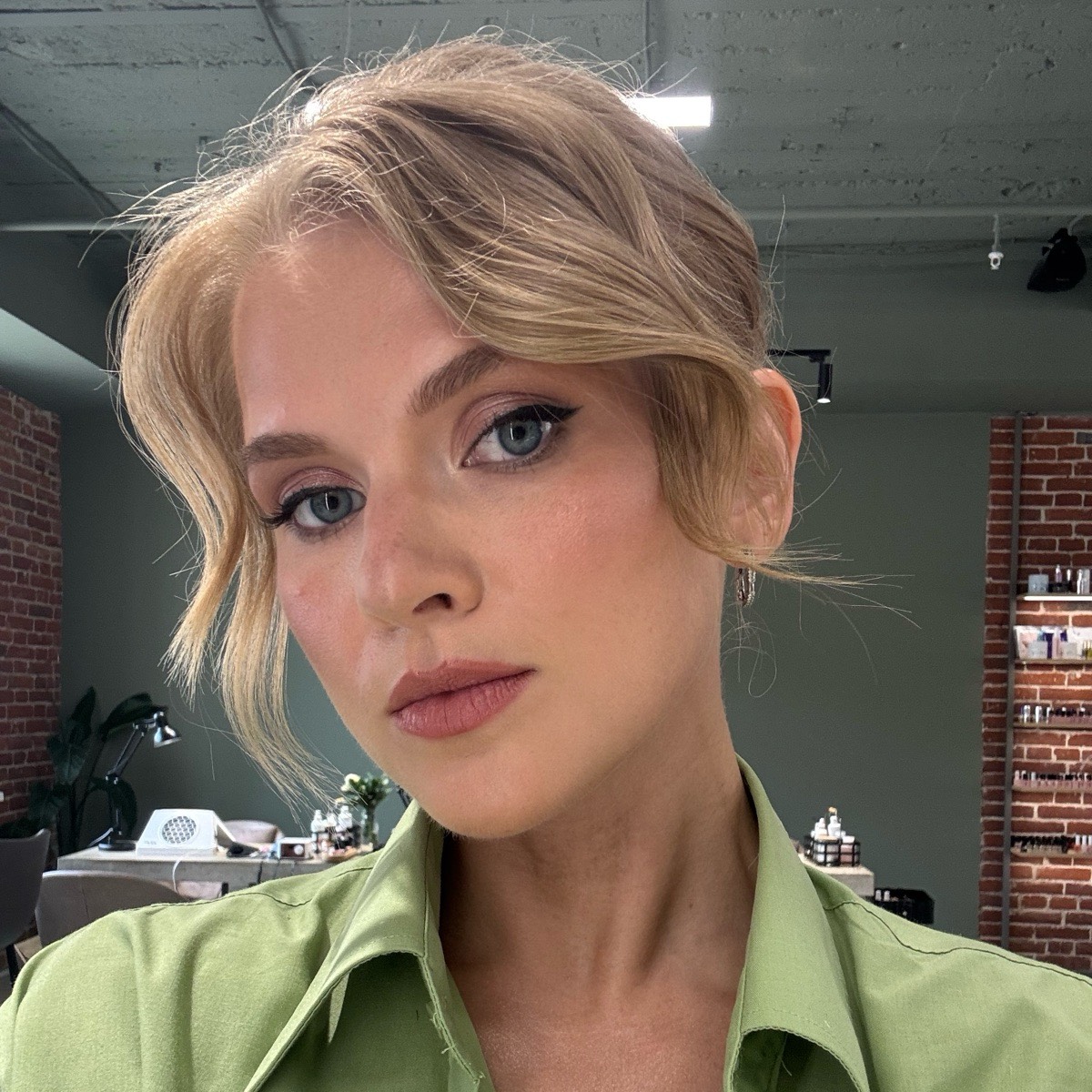 Юлия Муравьёва | Сетка — социальная сеть от hh.ru