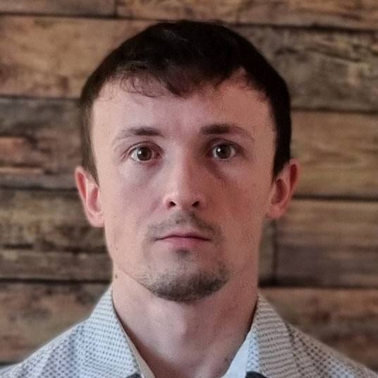 Илья Норвиль