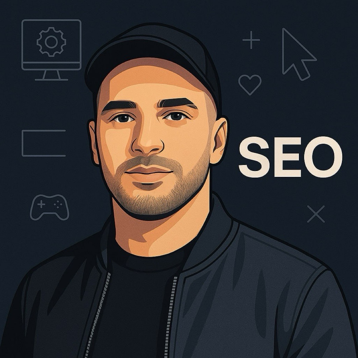 Александр Мирошниченко | Сетка — социальная сеть от hh.ru