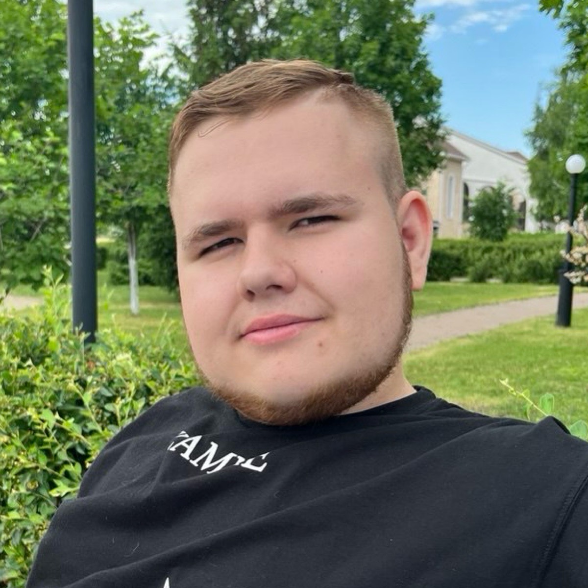 Артём Батылкин