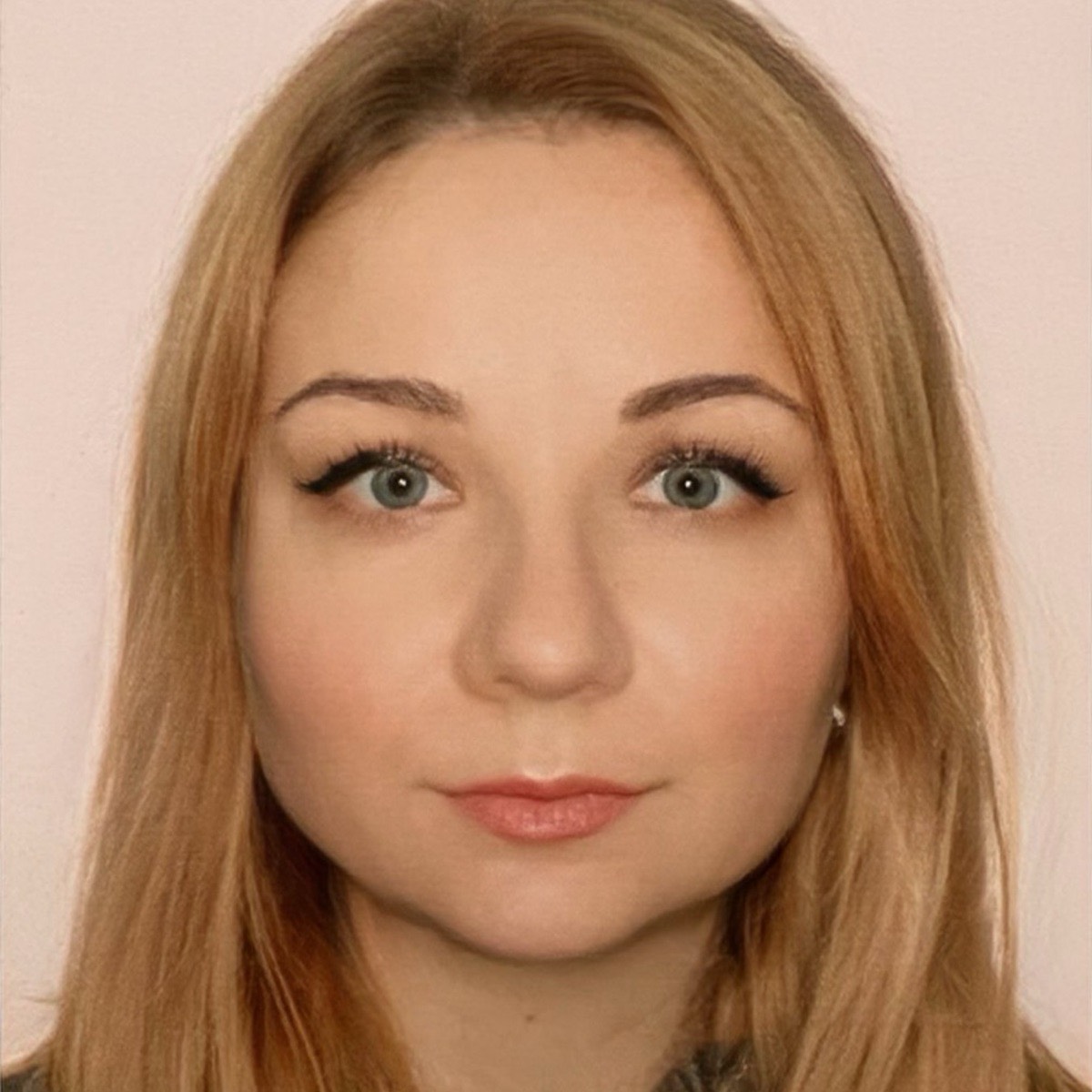 Евгения Хегай