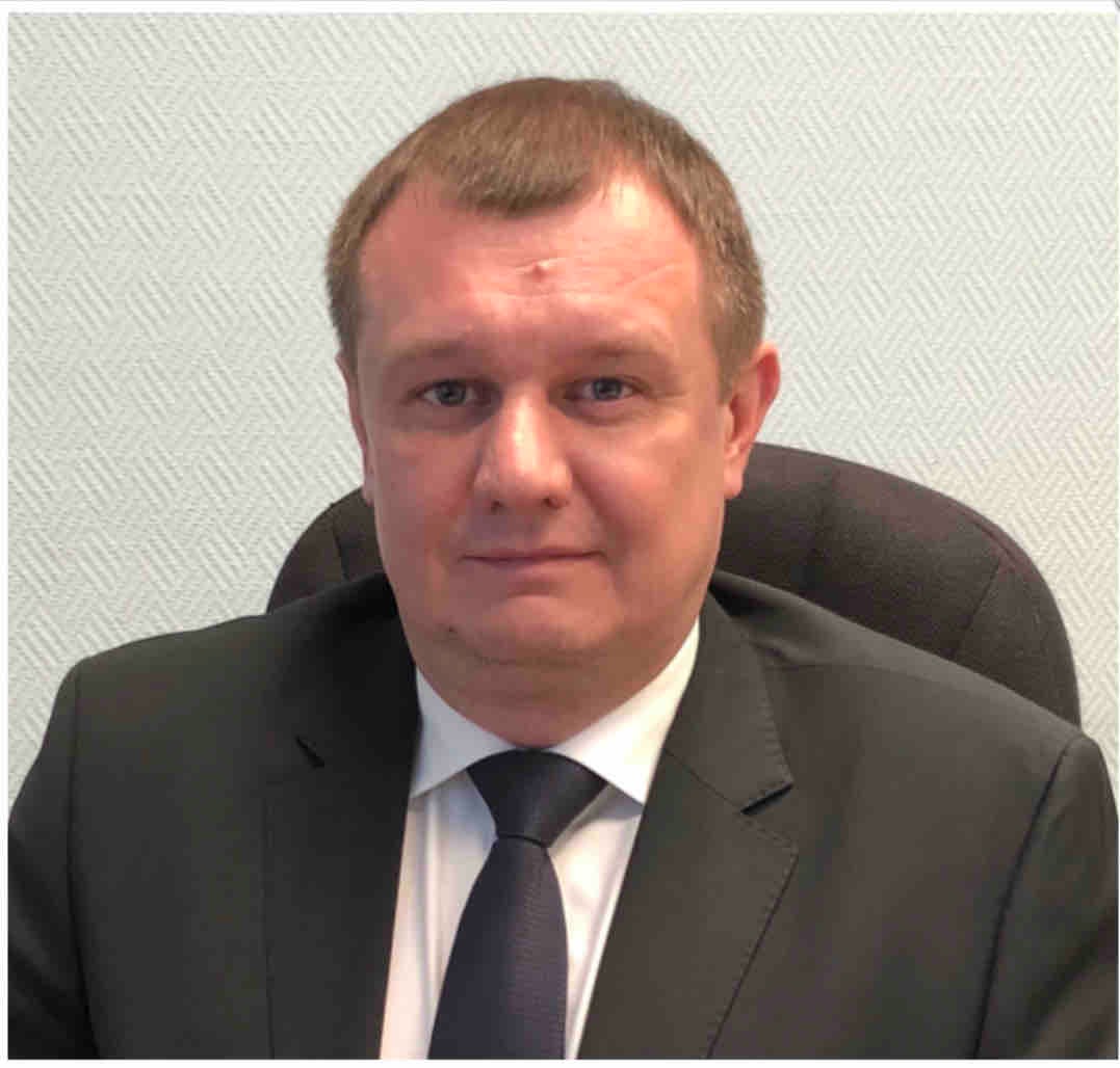 Александр Медведев