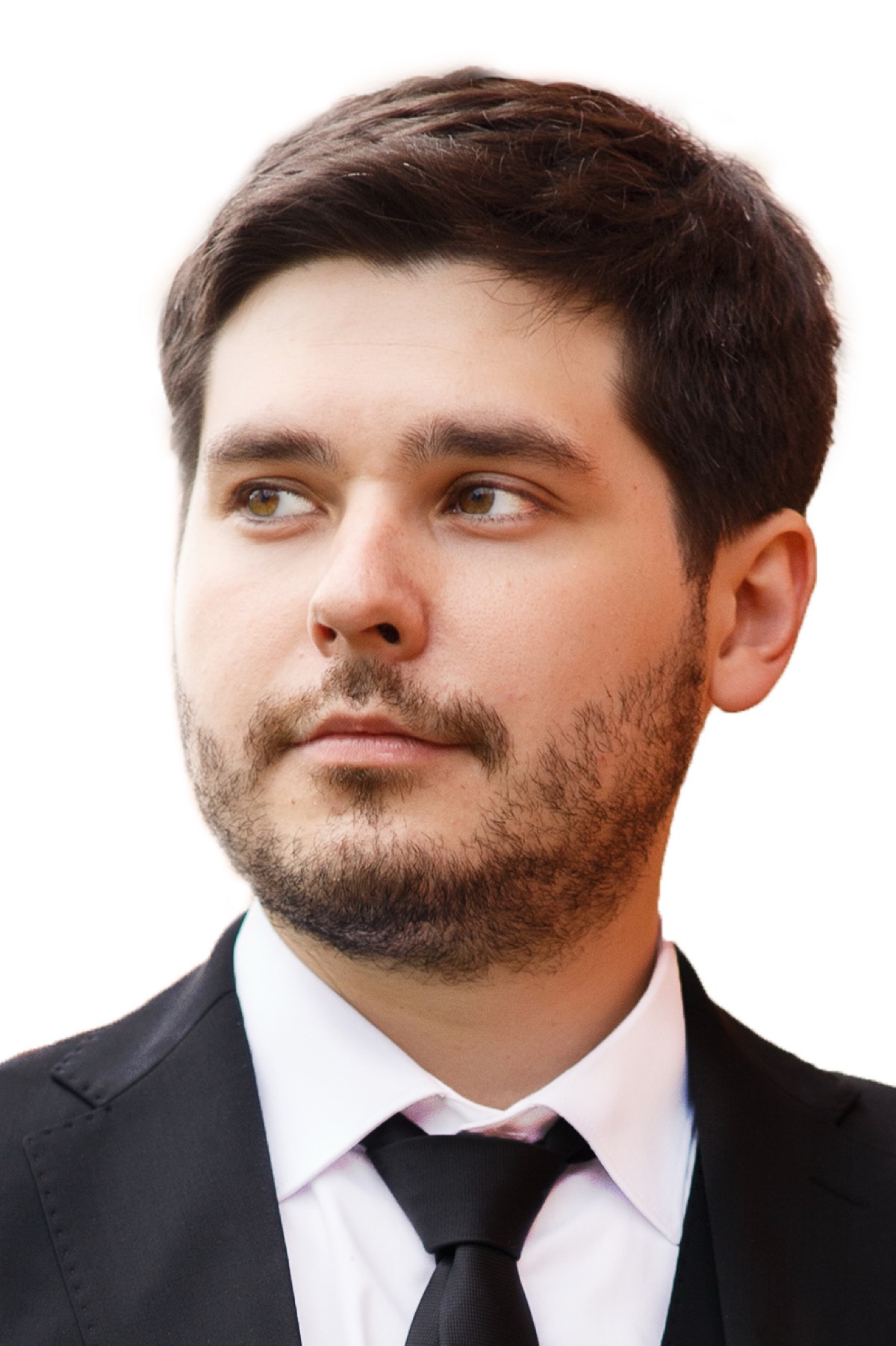 Сергей Пономарев