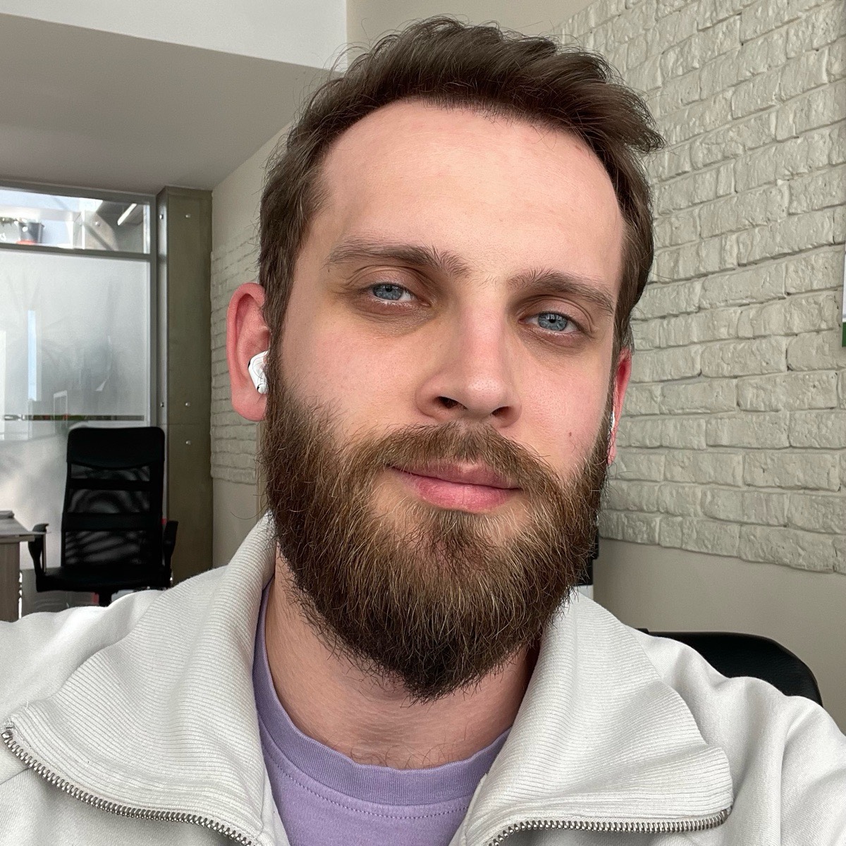 Станислав Ткачук | Сетка — социальная сеть от hh.ru