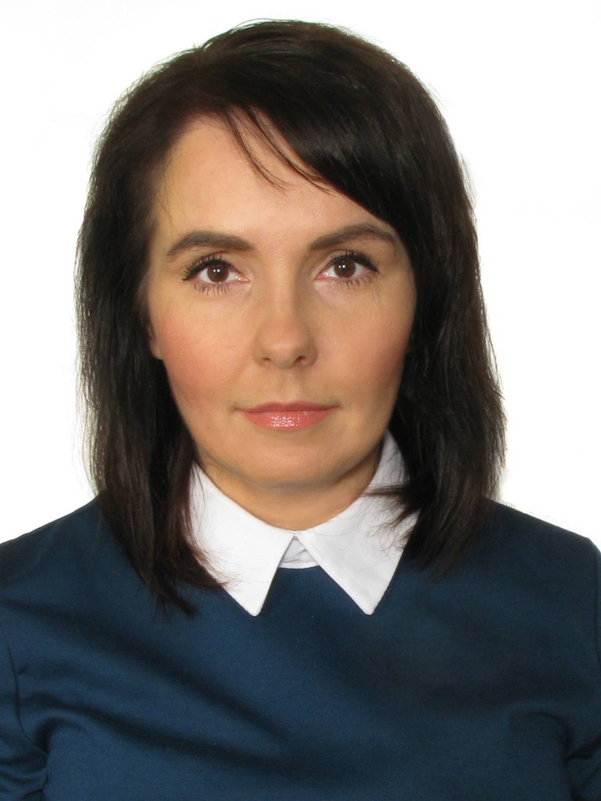 Ольга Попова