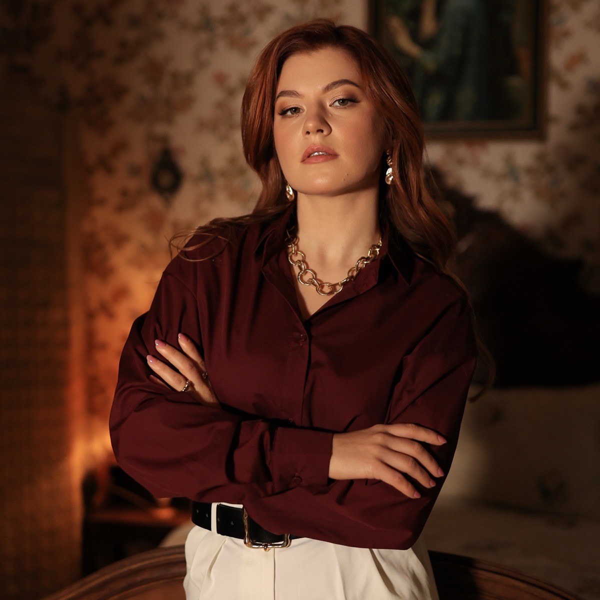 Елизавета Харламова | Сетка — социальная сеть от hh.ru