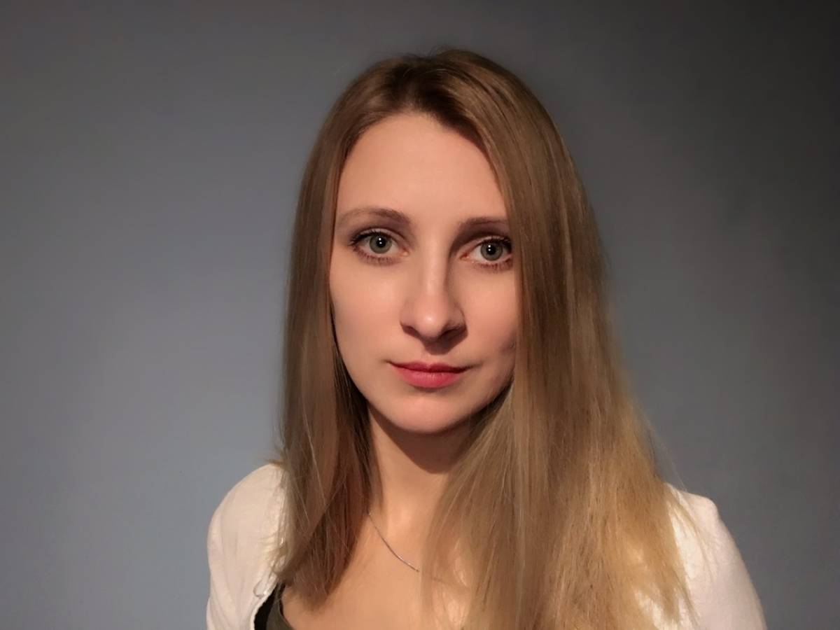 Александра Шардыко