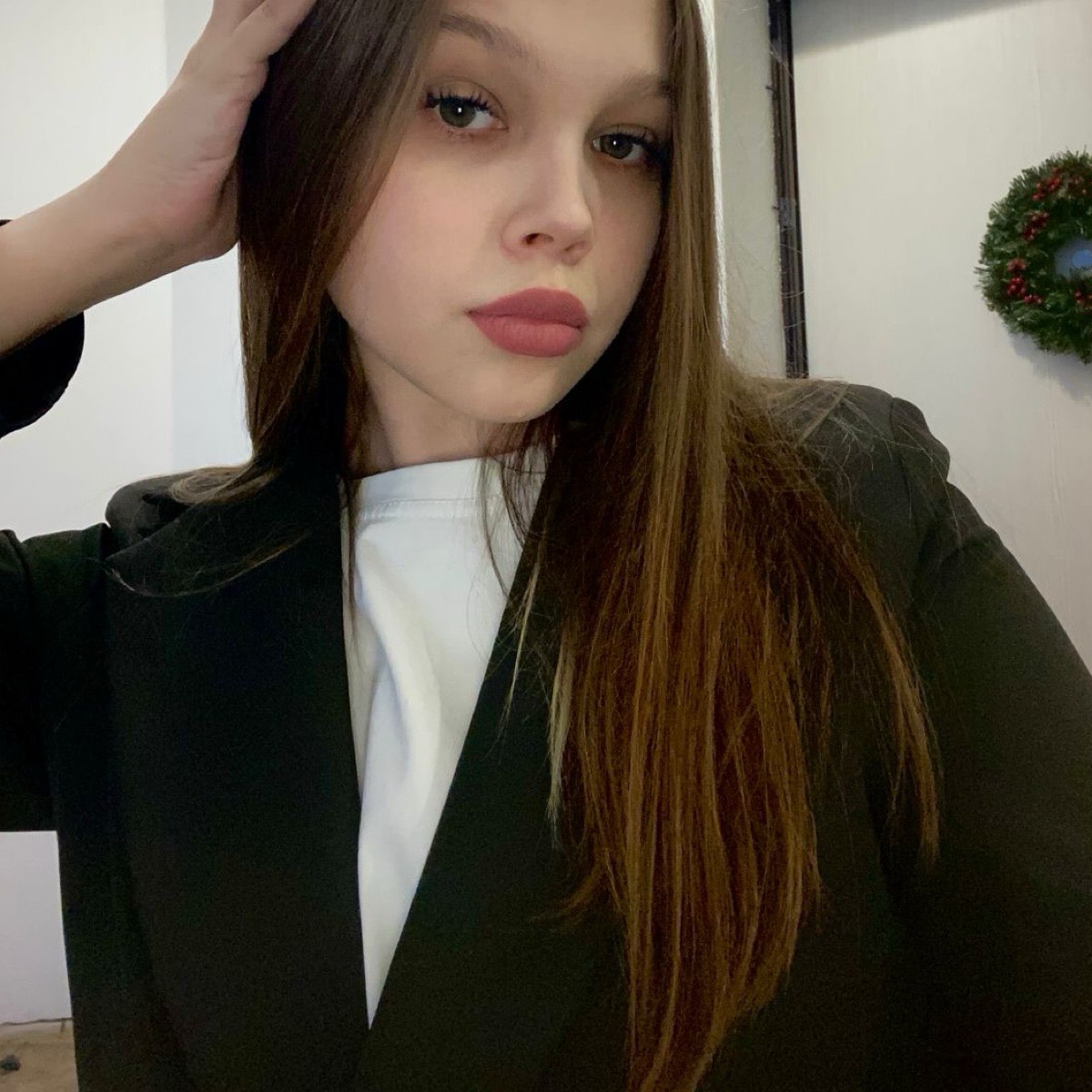 Ксения Летемина