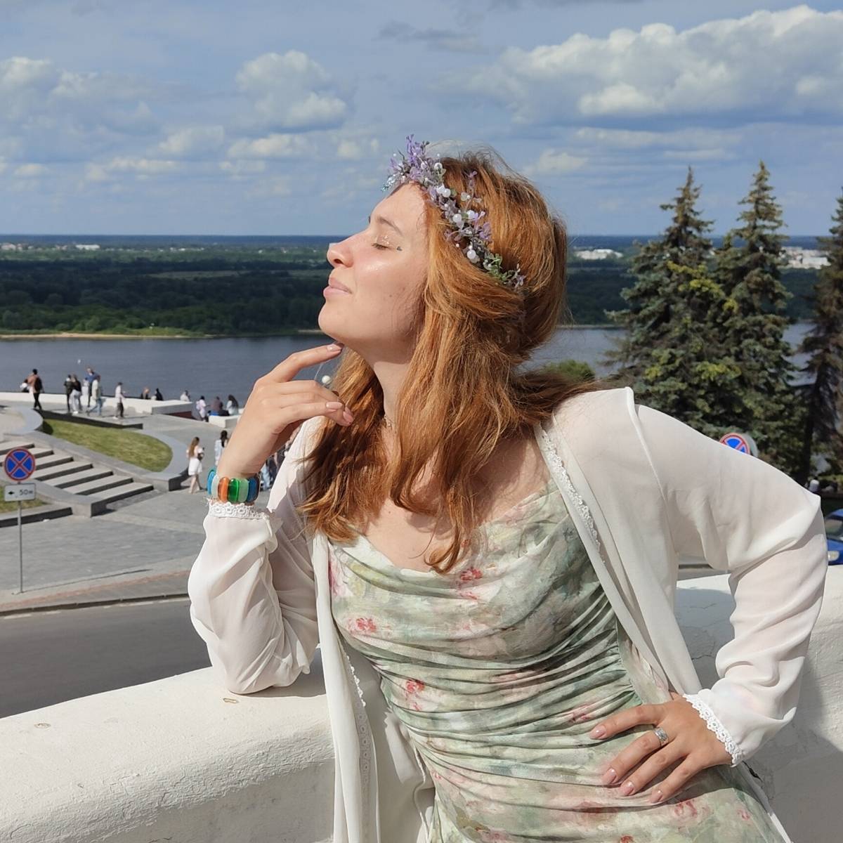 Елена Лепешинская