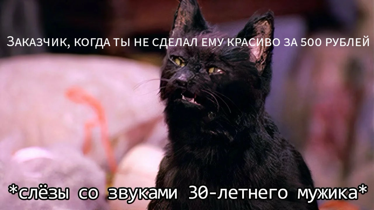 Проклятие фриланса или почему все хотят в найм? | Сетка — социальная сеть от hh.ru