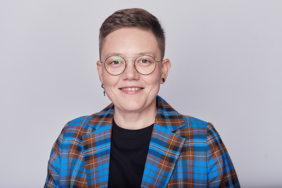 Катерина Грог | Сетка — социальная сеть от hh.ru