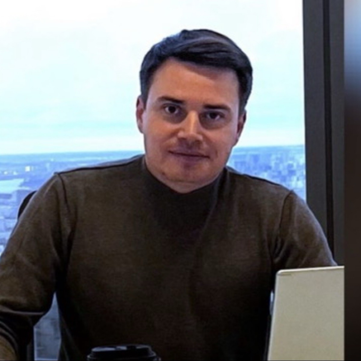 Алексей Мартемьянов