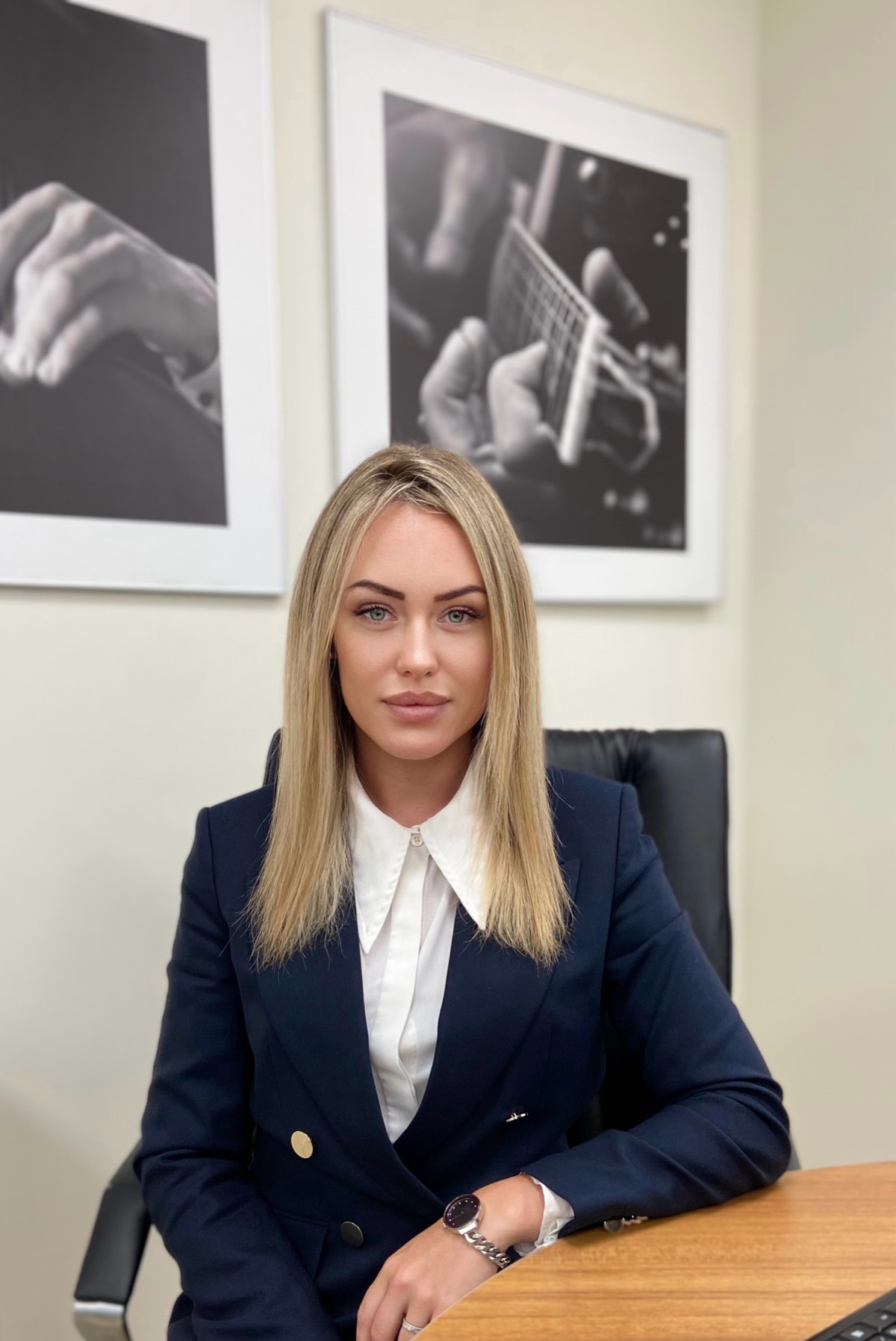 Екатерина Мордовина