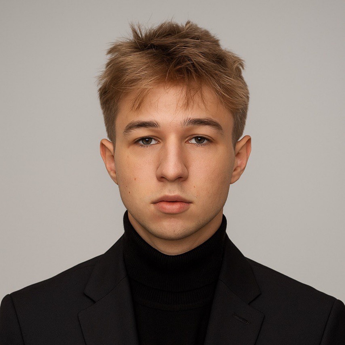 Егор Герасименко