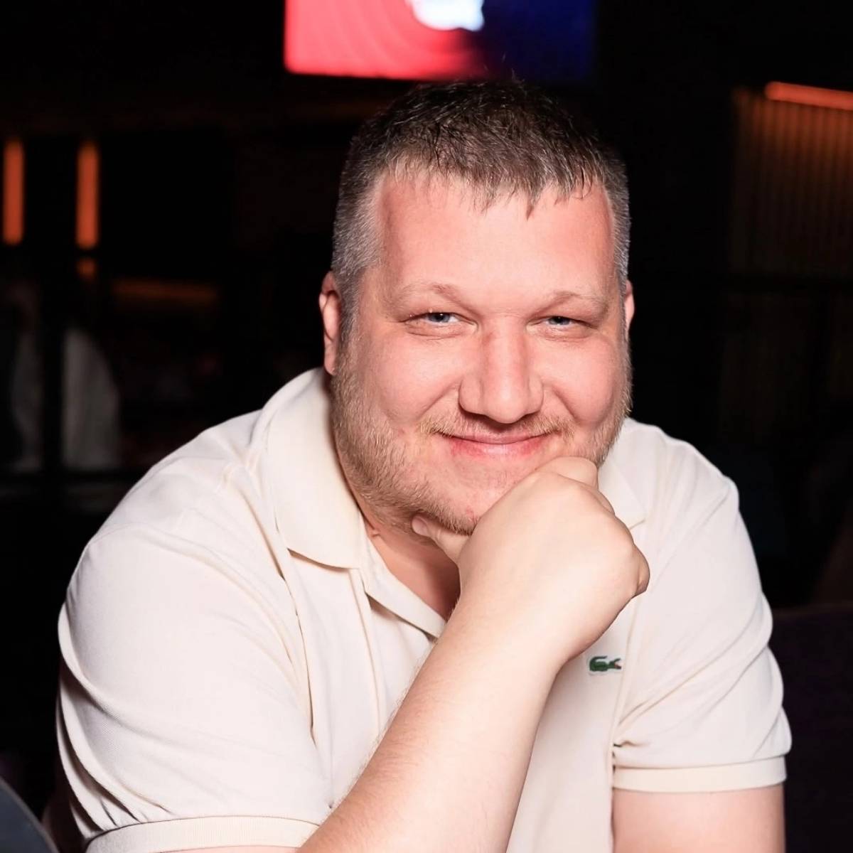 Алексей Иванов