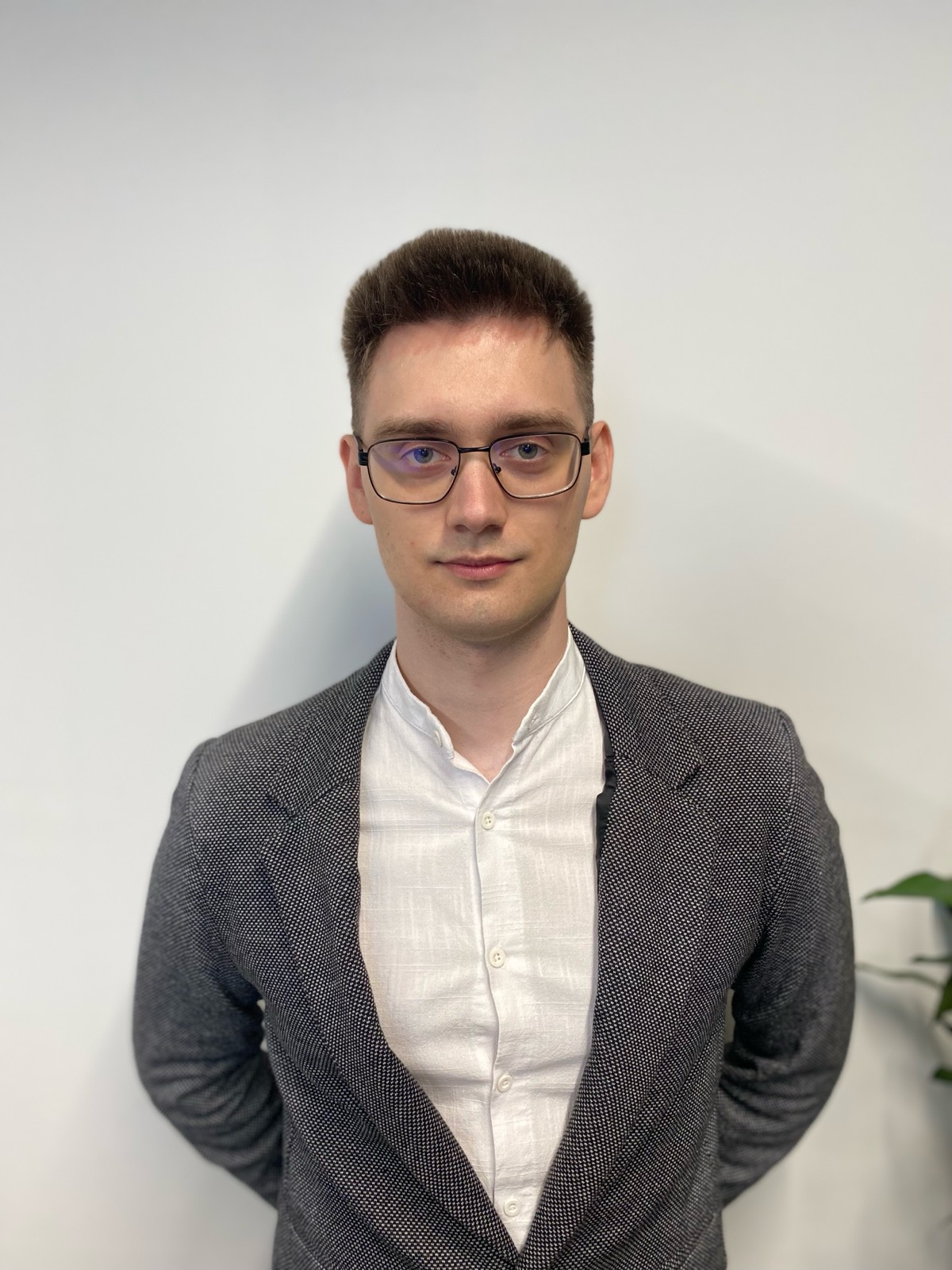 Антон Паланиця | Сетка — социальная сеть от hh.ru