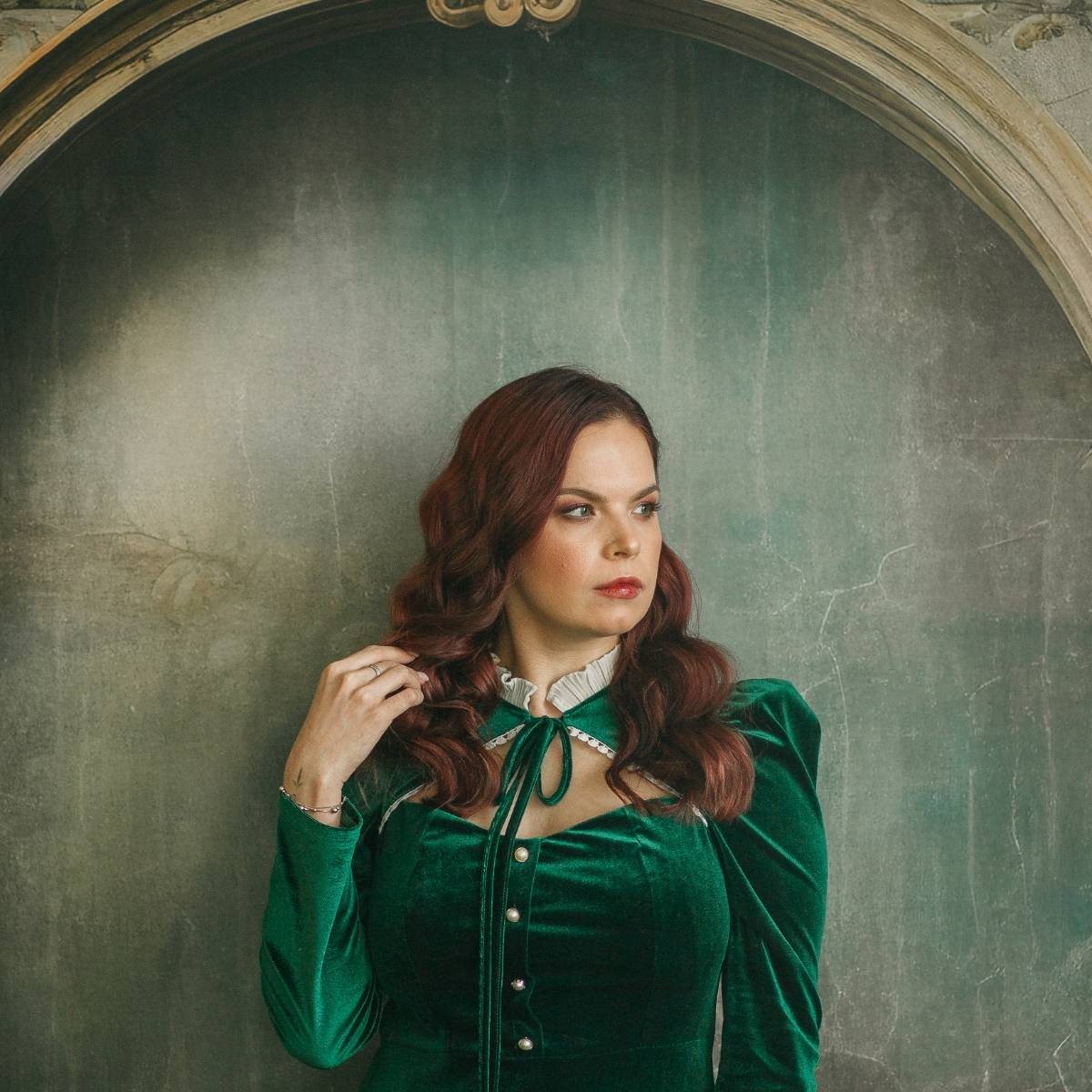 Дарья Кондратова | Сетка — социальная сеть от hh.ru