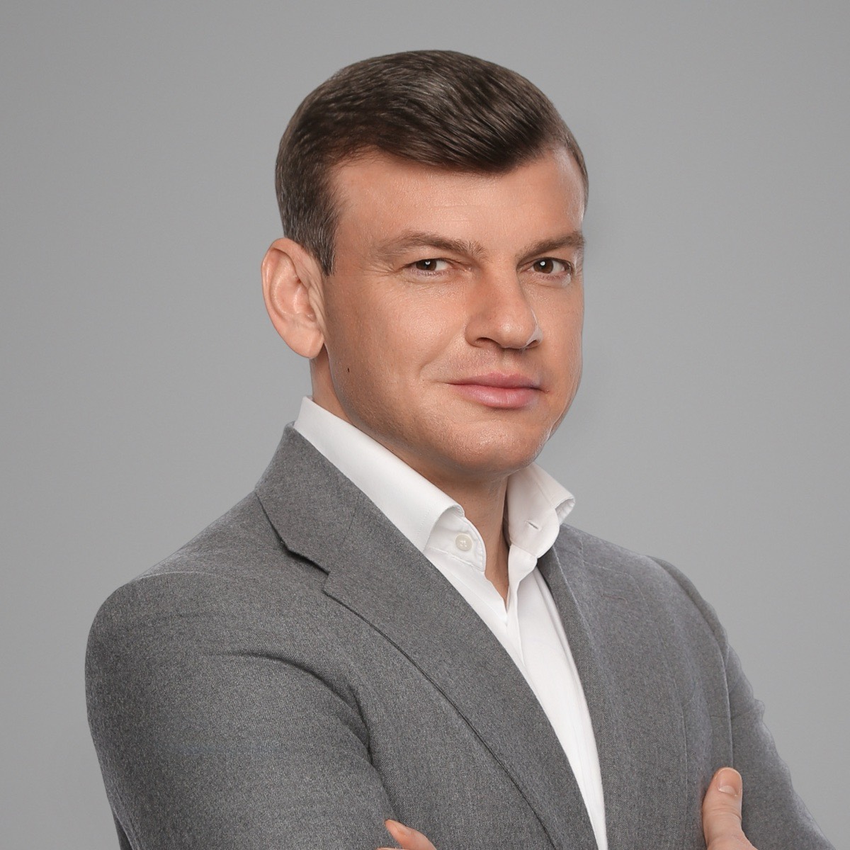 Александр Дементьев | Сетка — социальная сеть от hh.ru