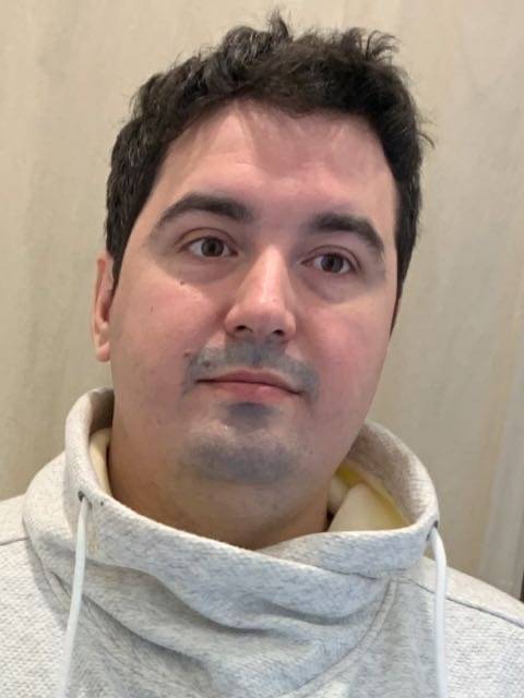 Юрий Новицкий