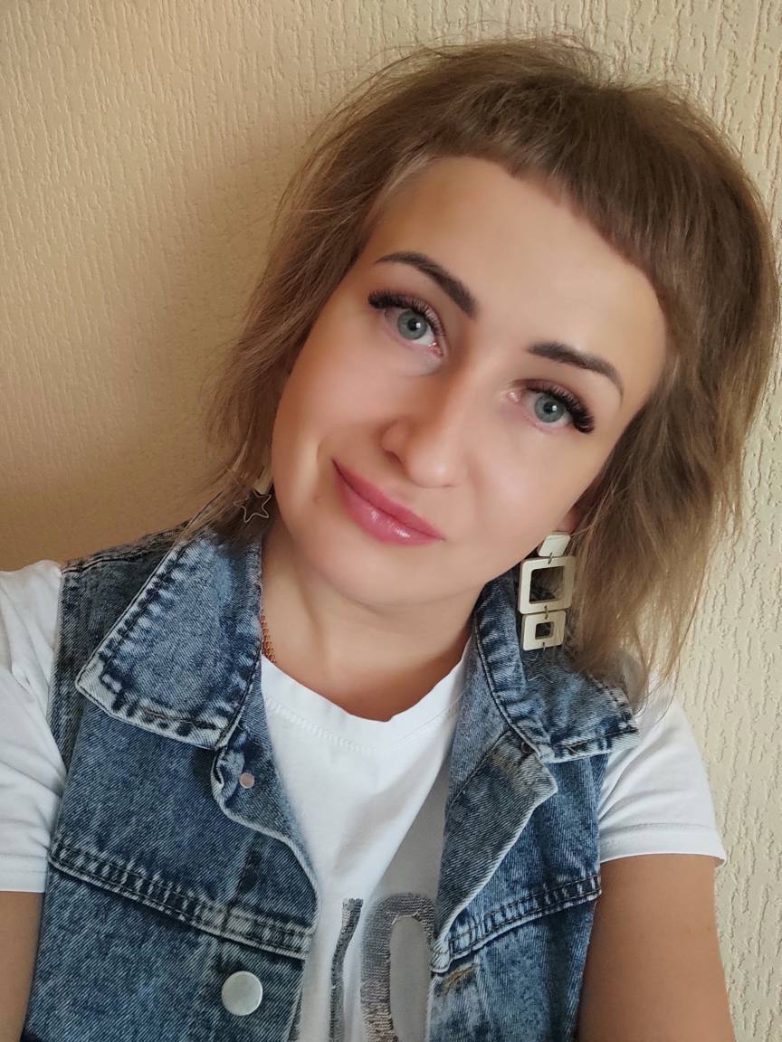 Ульяна Григорьева