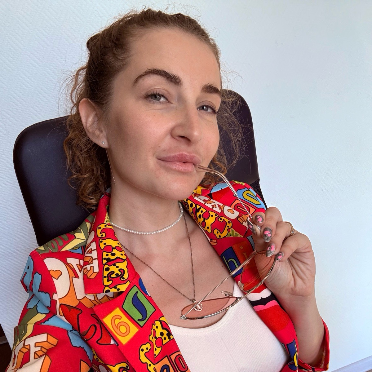 Маргарита Корнилова | Сетка — социальная сеть от hh.ru