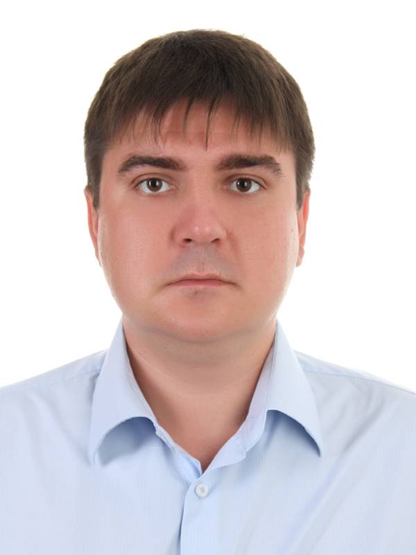 Иван Петренко | Сетка — социальная сеть от hh.ru