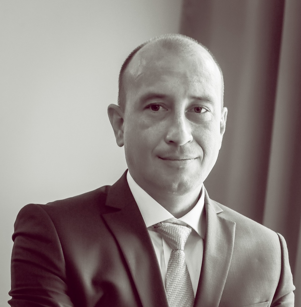 Александр Нилов | Сетка — социальная сеть от hh.ru