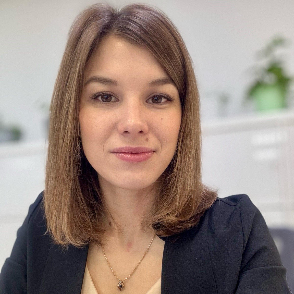 Анна Минжасарова | Сетка — социальная сеть от hh.ru