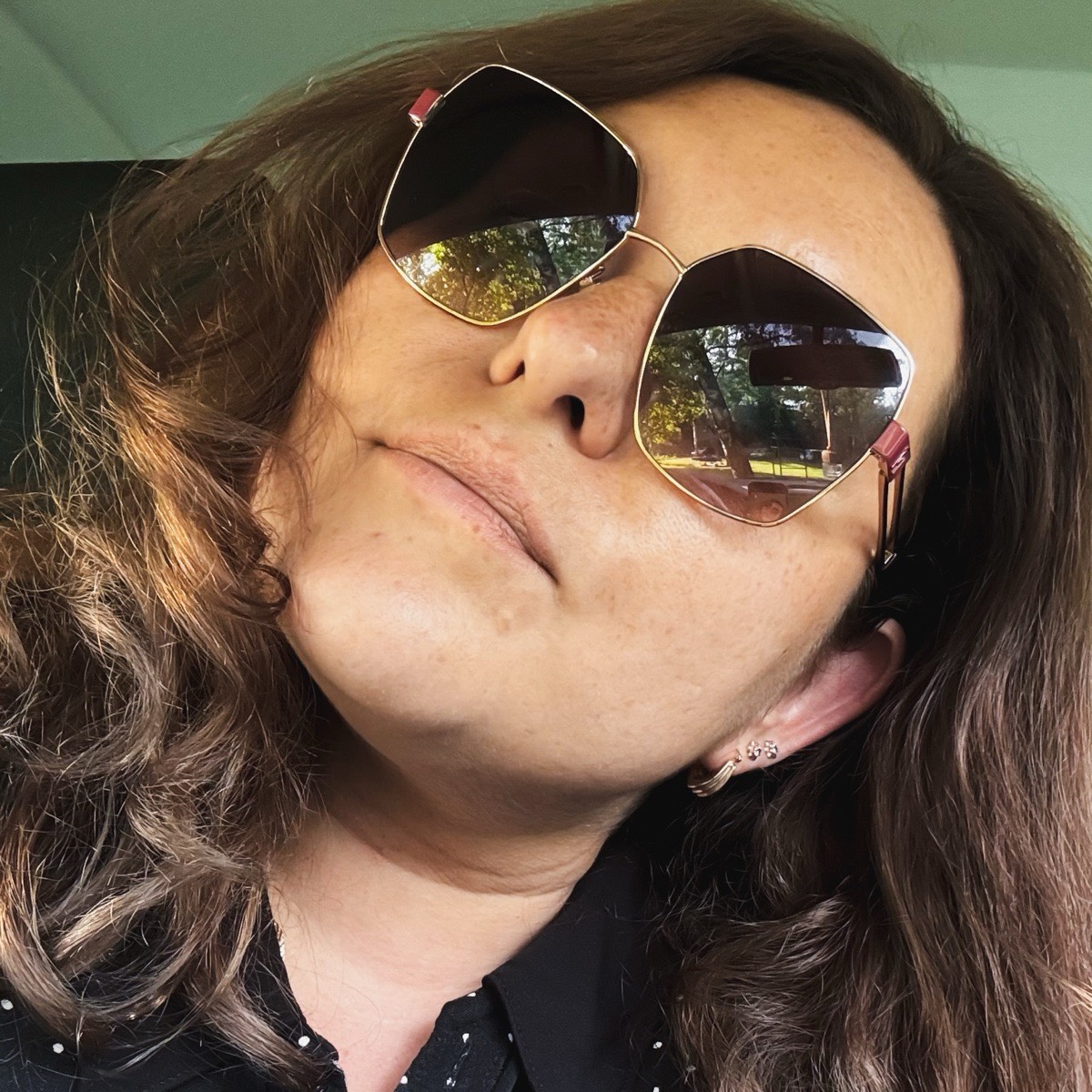 Ekaterina Mikhaylova | Сетка — социальная сеть от hh.ru