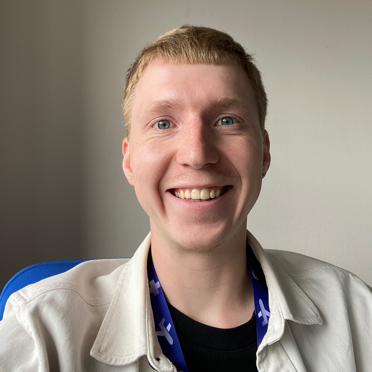 Юрий Матюхин | Сетка — социальная сеть от hh.ru