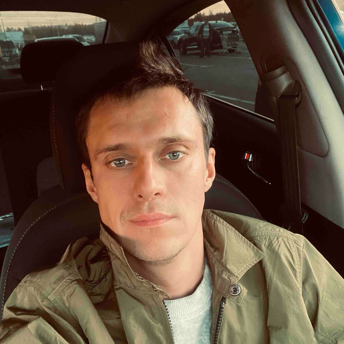 Василий Костерин | Сетка — социальная сеть от hh.ru