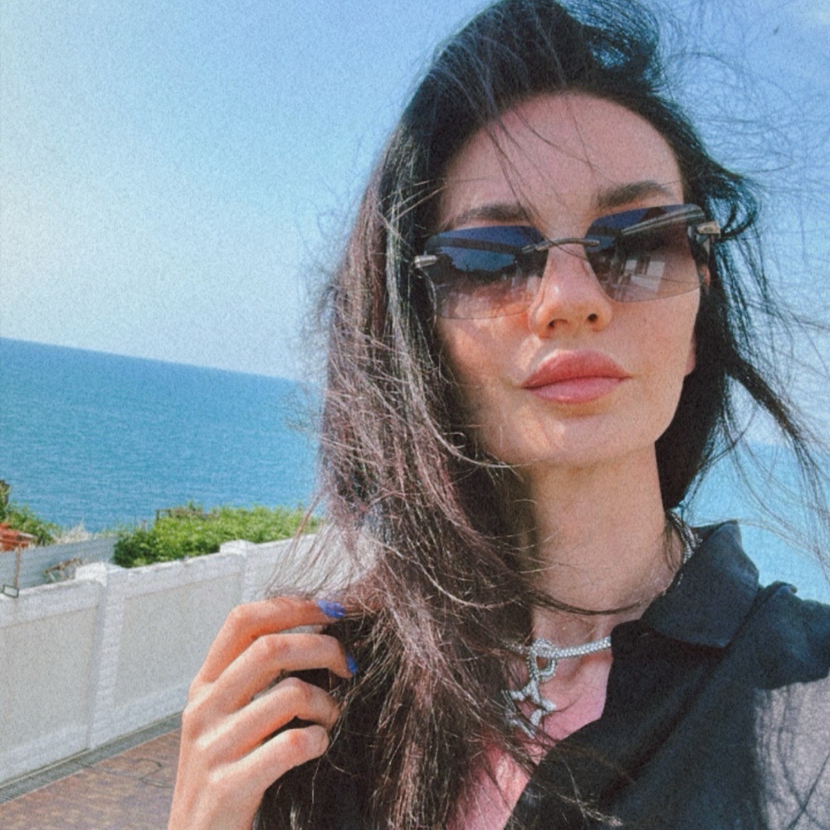 Бэла Дышечева | Сетка — социальная сеть от hh.ru