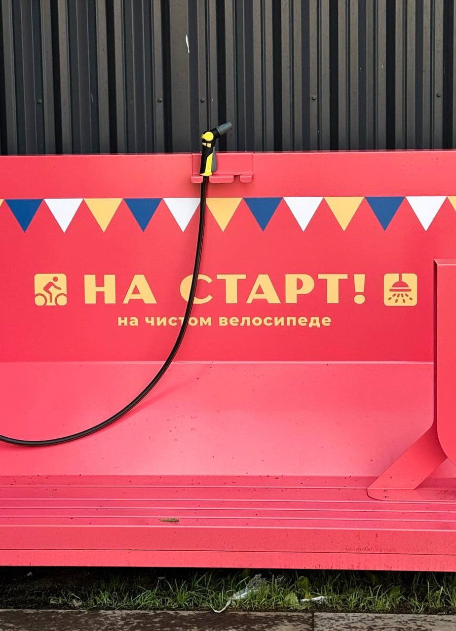 Какое стильное спортивное кафе открылось в Питере.
Просто картинки из кафе "Старт" | Сетка — социальная сеть от hh.ru