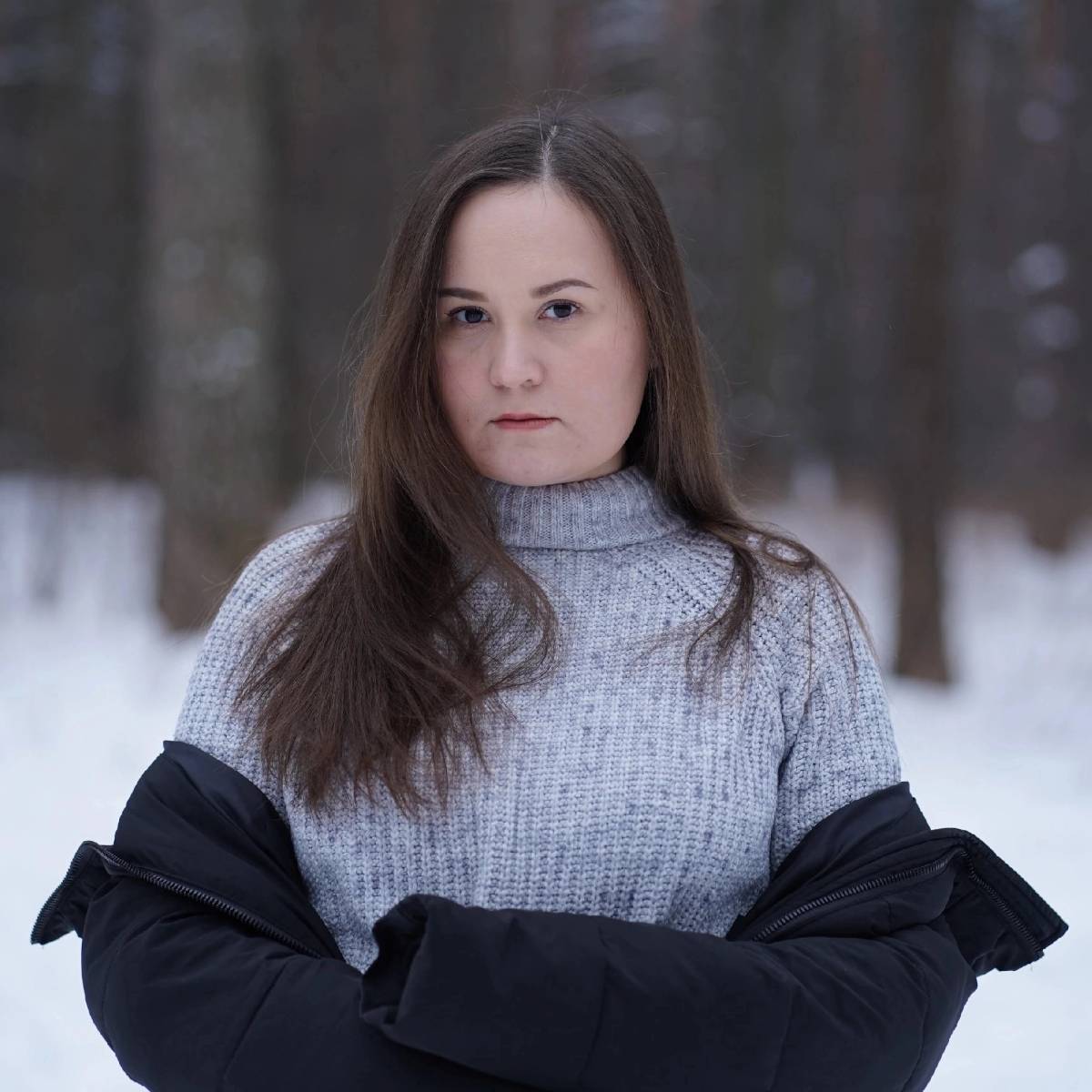 Эльза Ураловна | Сетка — социальная сеть от hh.ru