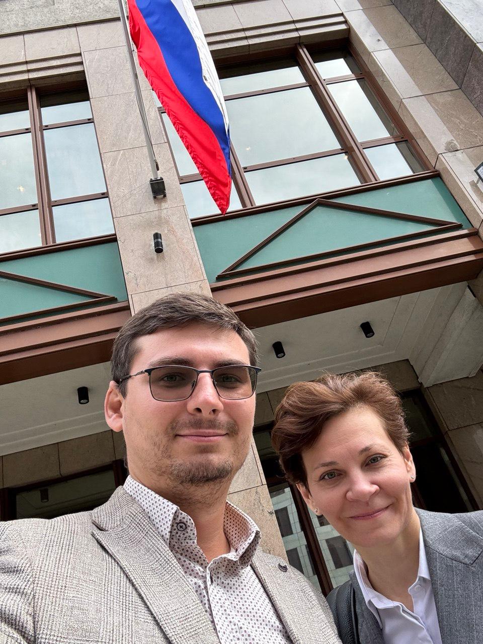 «Бизнес сегодня сфокусирован на росте производительности труда, и геймифицированная мотивация — один из ключевых инструментов для достижения этой цели», — говорит Галина Чернова, заместитель генеральн... | Сетка — социальная сеть от hh.ru