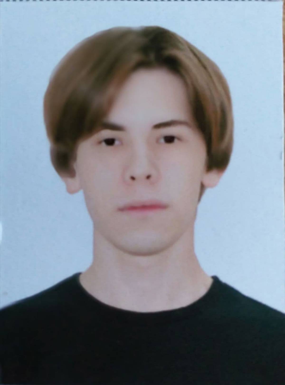 Алексей Москвин