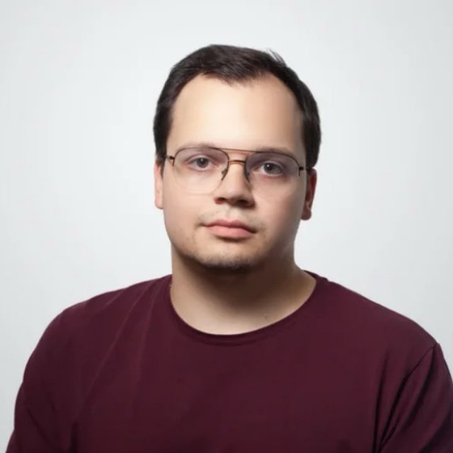 Павел Панарин