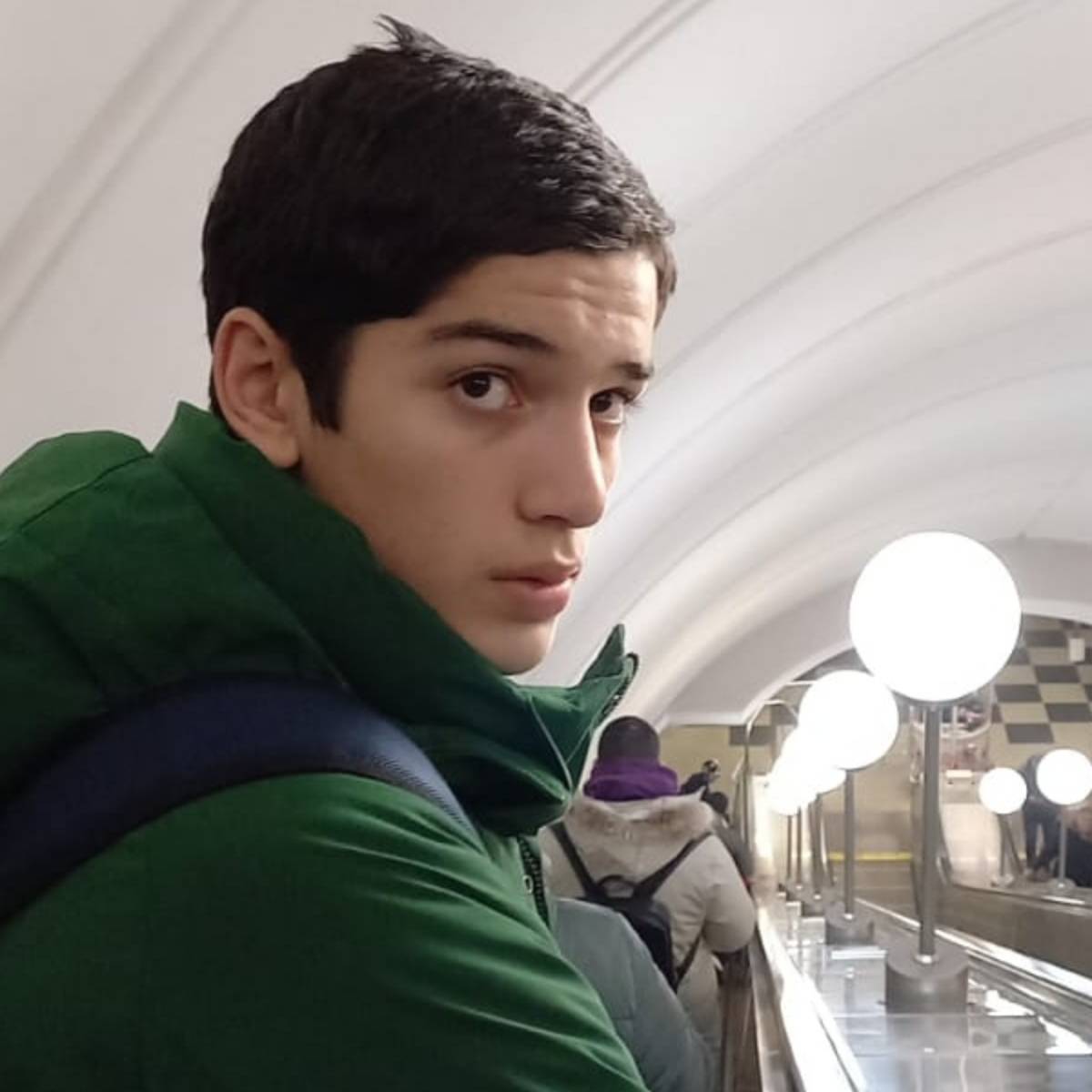 Сапиюлла Муталимов