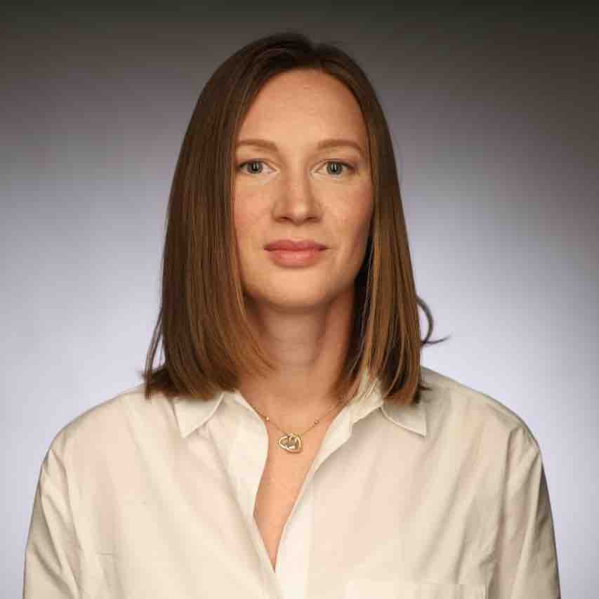 Мария Гудкова | Сетка — социальная сеть от hh.ru