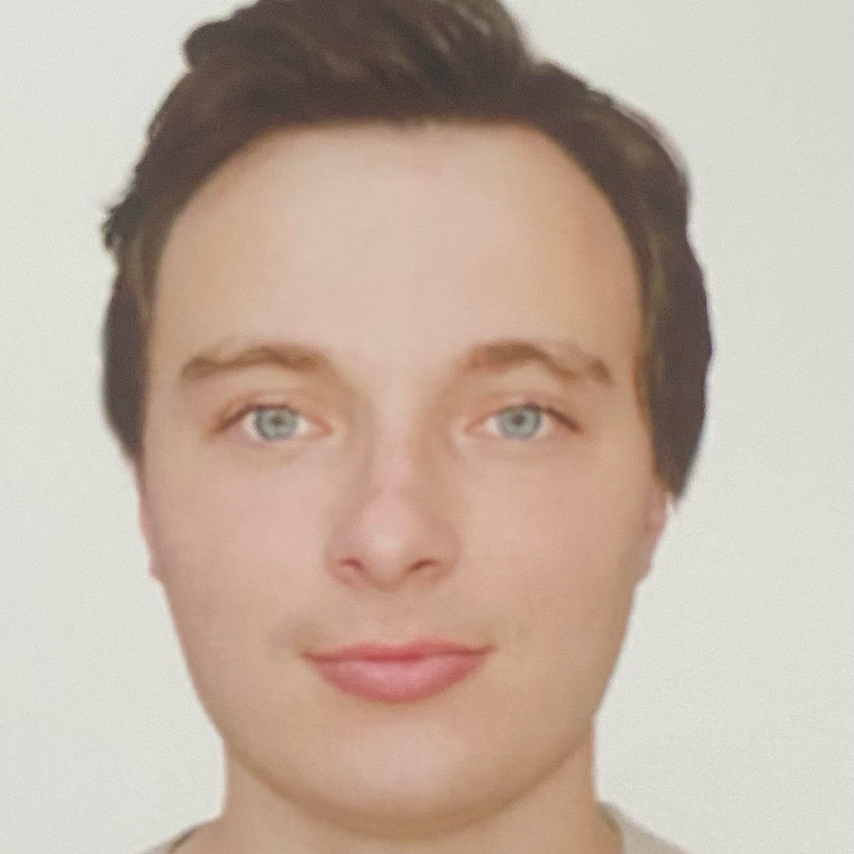 Владимир Малыгин