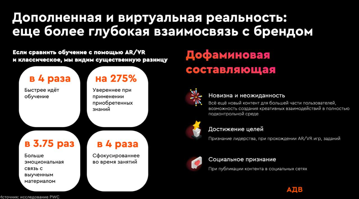 Внимание – новый дефицит: дофаминовая экономика в 2025 | Сетка — социальная сеть от hh.ru