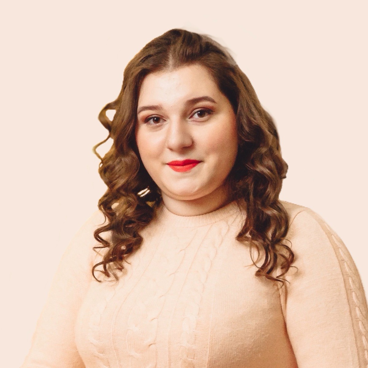 Анна Кардава | Сетка — социальная сеть от hh.ru