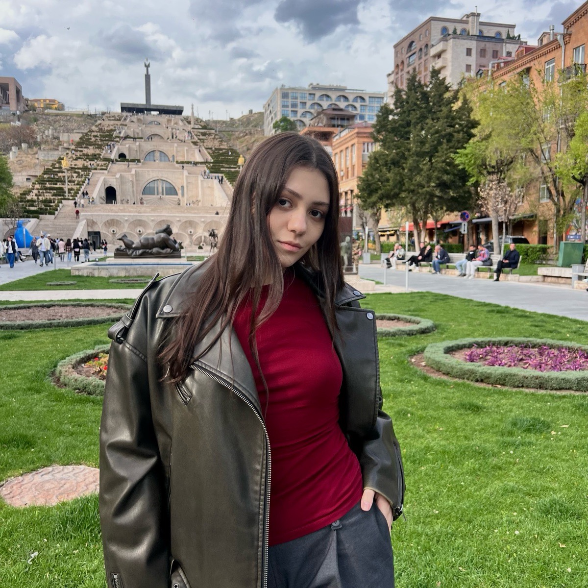 Виктория Мухаева