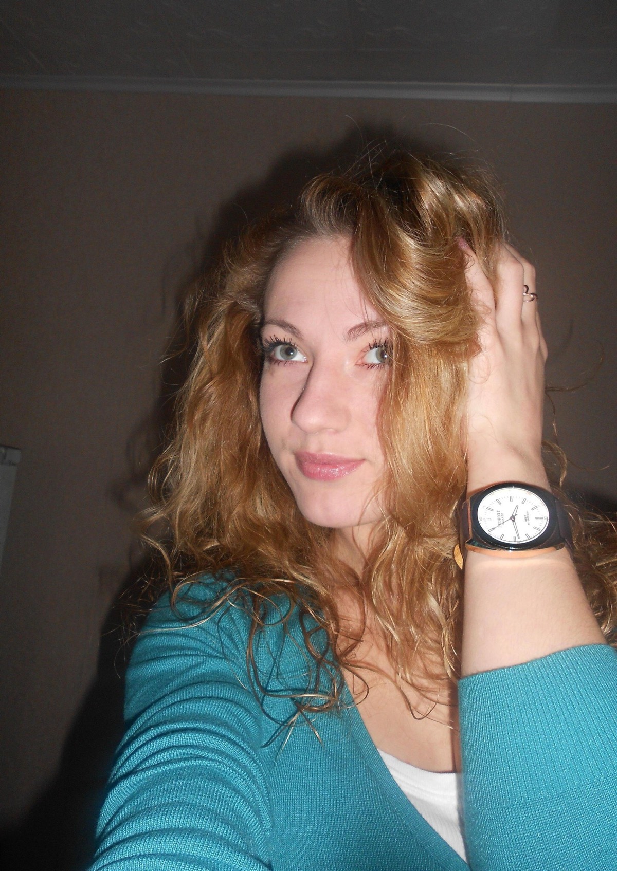 Диль Кристина | Сетка — социальная сеть от hh.ru