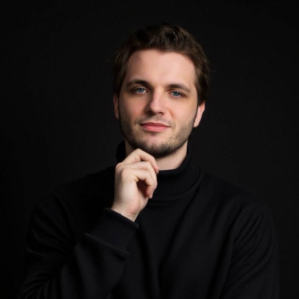 Макс Монако