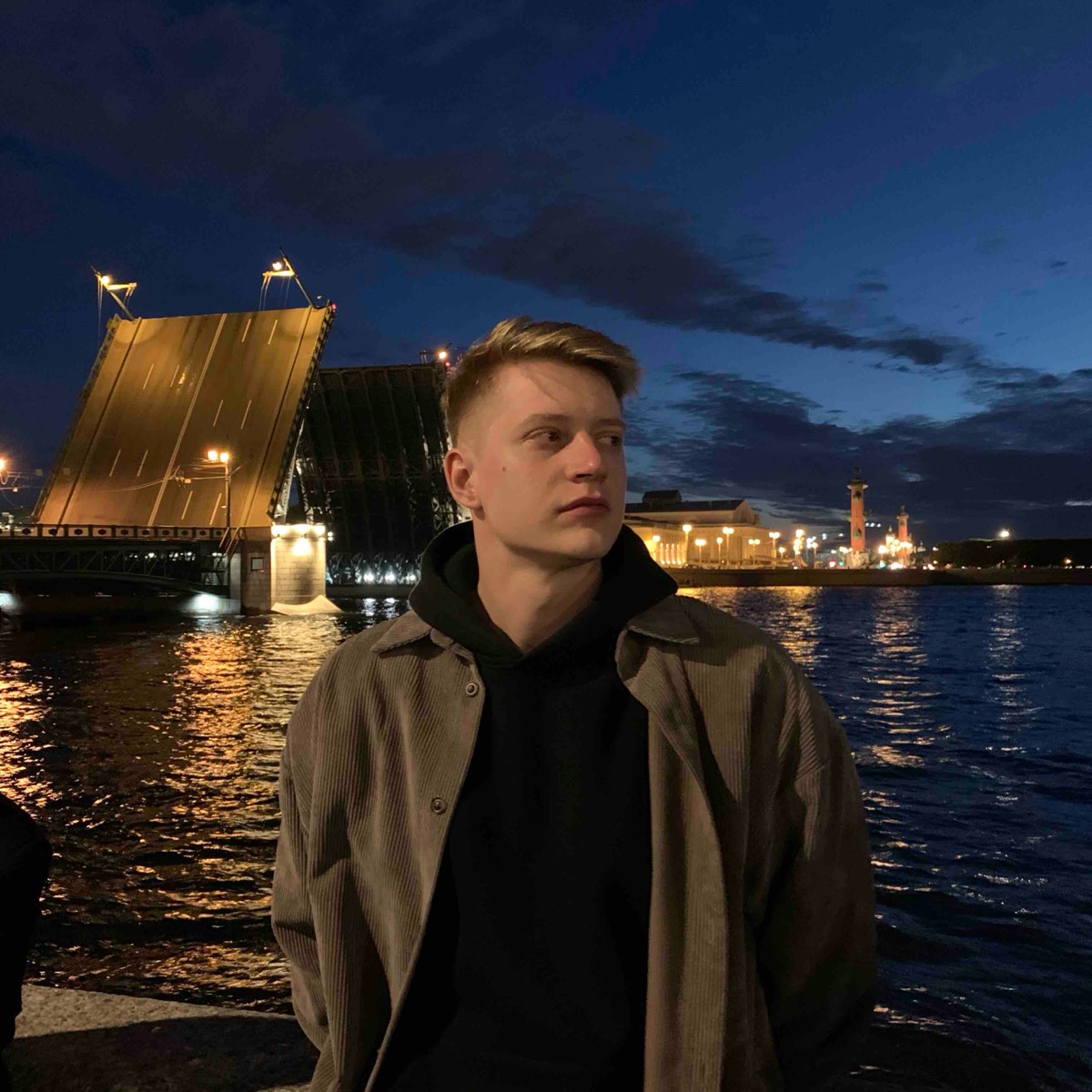 Павел Шибаков