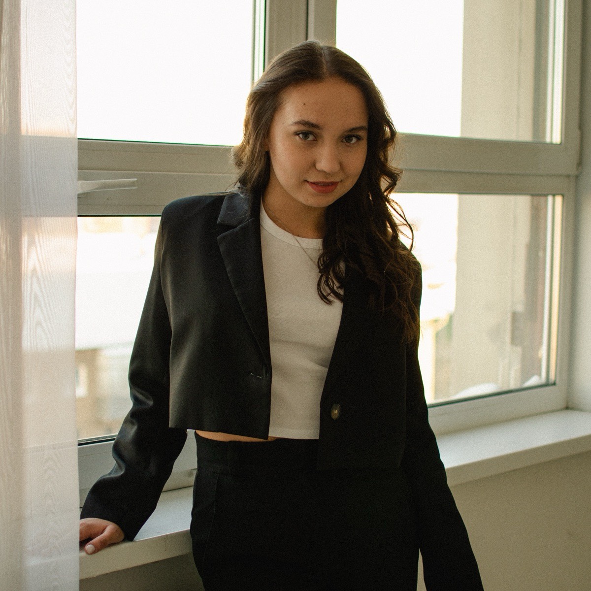 Алина Земская | Сетка — социальная сеть от hh.ru